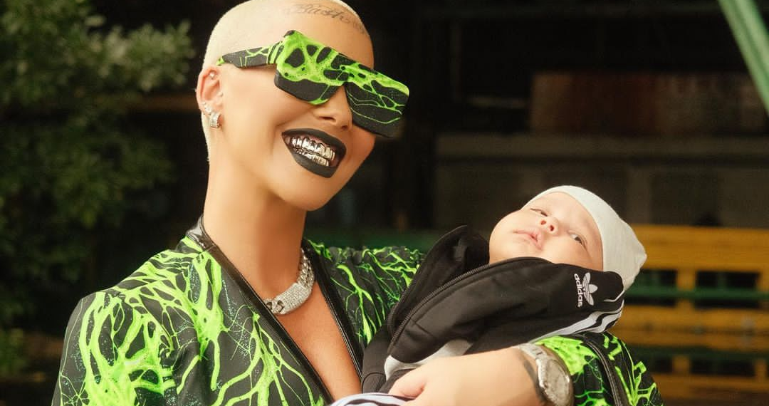 Amber Rose, It's Tricky, podcast, Raquel Harper, Kanye West, Kim Kardashian