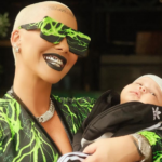 Amber Rose, It's Tricky, podcast, Raquel Harper, Kanye West, Kim Kardashian