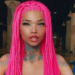 Gena Tew, TikTok, video, AIDS, disease, Instagram, followers, model, journey