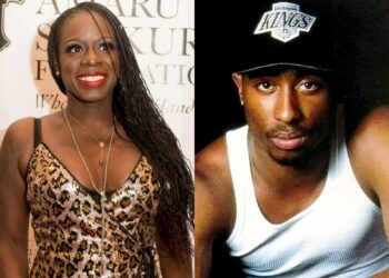 Sekyiwa rapper Tupac Shakur legal battle music executive Tom Whalley estate