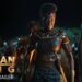 The Woman King film epic movie actress Viola Davis official trailer