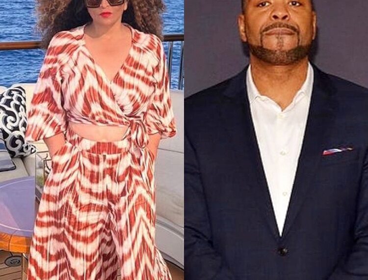 Beyonce mother Tina Knowles-Lawson rapper actor Method Man Destiny's Child apology