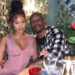 R&B singer crooner Tyrese Gibson girlfriend Zelie Thomas social media Instagram rant