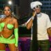 rapper Yung Miami City Girls Quavo twerk Rolling Loud performance Strub The Ground song