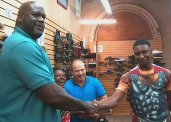 Atlanta, Friedman Shoes, Zach, Brittany Keith, Atlanta, size 18, shoes