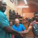 Atlanta, Friedman Shoes, Zach, Brittany Keith, Atlanta, size 18, shoes