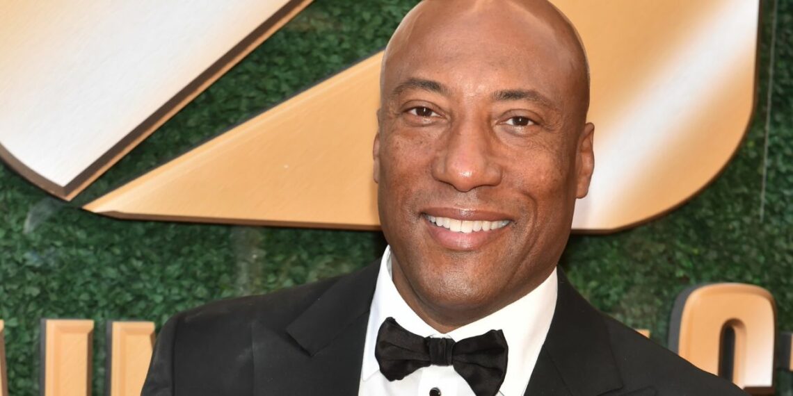 Byron Allen,Black News Network, BNN, bankruptcy