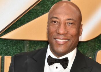 Byron Allen,Black News Network, BNN, bankruptcy