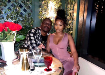 Zelie Timothy,therapy,Tyrese Gibson, breakup,reconciliation