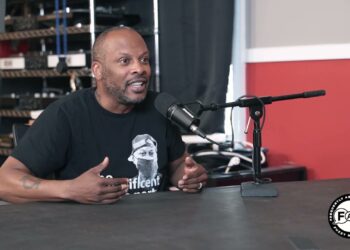 Dj Jazzy Jeff, Interview, Faq Podcast, Oscars Slap, Friend, Will Smith, Heavyweight Champion, Mike Tyson, 94th Annual Academy Awards, host, Chris Rock, Joke, Jada Pinkett-Smith.