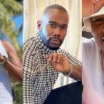 J. Alphonse, Nicholson, Nico, Annan, P-Valley, Plies, show