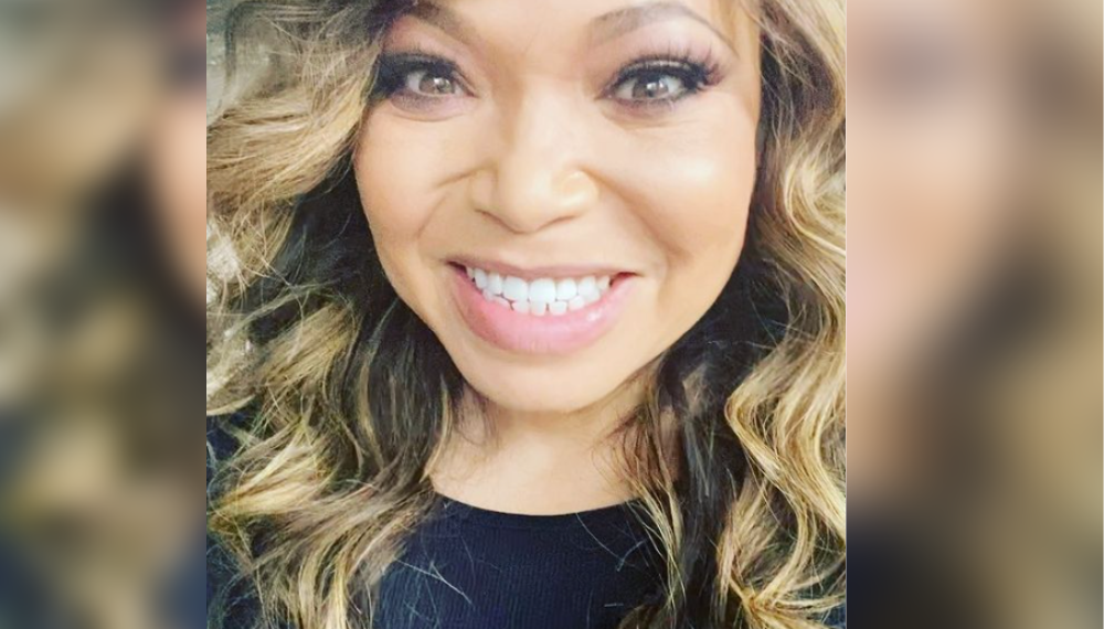 Netflix, toy, vibrator, Uncoupled, Tisha, Campbell, actress, show, single, sex