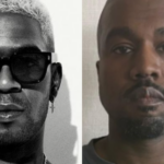 Pete, Davidson, Kanye, West, Kid Cudi, beef, interview, Esquire's