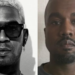 Pete, Davidson, Kanye, West, Kid Cudi, beef, interview, Esquire's