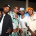 Fat Joe, Brooklyn, birthday, 52, bash, party
