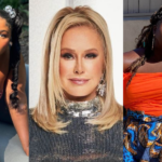 social media, mistaking, Sidibe, actress, Kathy, Hilton,