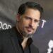 Joe Manganiello, actor, Black, Finding Your Roots, show, PBS, Henry Louis Gates, host