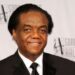 Lamont Dozier, Motown, Holland-Dozier-Holland, songwriter, Brian, Eddie, brothers, Detroit, Diana Ross