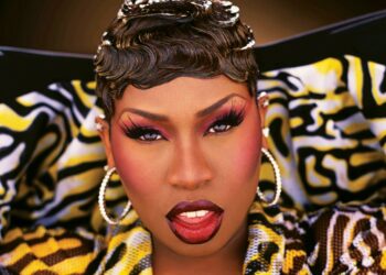 Missy Elliot, Portsmouth, Virginia, city council, approval, street, name, rapper, Missy Elliot Boulevard
