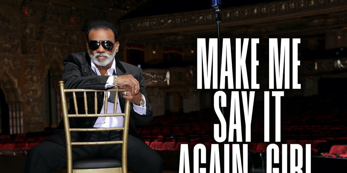 Beyoncé, Ronald Isley, The Isley Brothers, duet, collaboration, release, Renaissance, album, Make Me Say It Again Girl, song