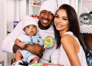 Alyssa Scott, Nick Cannon, Zen, baby boy, death, tumor, Instagram, tribute