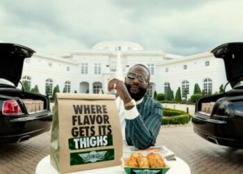 Rick Ross, family, Boss Wing, Enterprises, Mississippi, Wingstop, locations, DLWHD, the Department of Labor's Wage and Hour Division