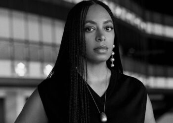 Solange Knowles, ballet, performance production, New York City, score, composer, Beyoncé, sister