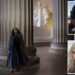 Annie Leibovitz, Ketanji Brown Jackson, Supreme Court Justice, photographer, photos, lighting, Vogue, Black women