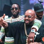 Jermaine Dupri, Sean "Diddy" Combs, hit for hit, battle, Verzuz, series, Bad Boy Records, So So Def records