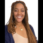 Shabree Rawls, therapist, Black, female, men, therapy, TikTok, video, relationships