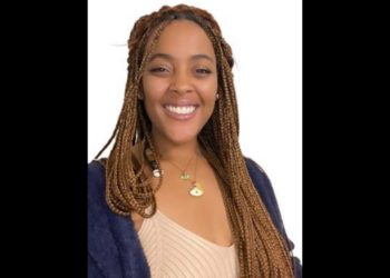 Shabree Rawls, therapist, Black, female, men, therapy, TikTok, video, relationships