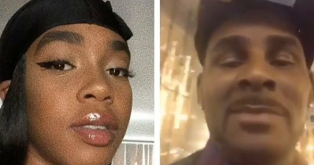 Joann Kelly, R. Kelly, dad, prison, record deals, daughter, sentence, music, singer