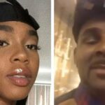 Joann Kelly, R. Kelly, dad, prison, record deals, daughter, sentence, music, singer