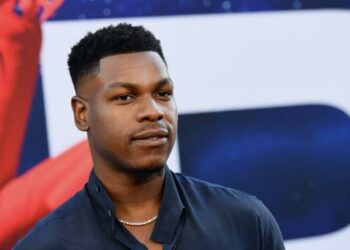 John Boyega, Bevy Smith,Bevelations, Black women,