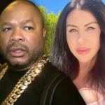 Pimp My Ride, Xzibit,Krista Joiner, child support, alimony