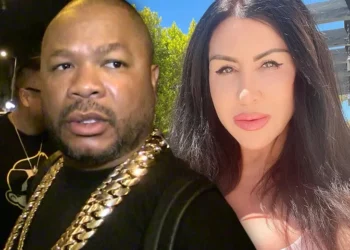 Pimp My Ride, Xzibit,Krista Joiner, child support, alimony