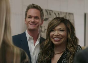 single, Duane Martin, Tisha Campbell,Uncoupled,divorce,single