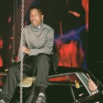 rapper ASAP Rocky ASAP Mob ASAP Relli shooting victim civil lawsuit