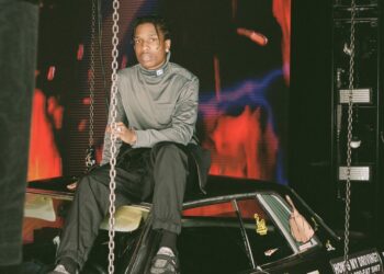 rapper ASAP Rocky ASAP Mob ASAP Relli shooting victim civil lawsuit