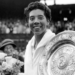 Althea Gibson tennis legend New York City NYC street Harlem