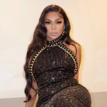 singer Ashanti fame self-care