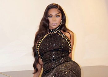 singer Ashanti fame self-care