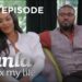 Basketball wives star Brandi Maxiell Jason Iyanla Fix My Life OWN show