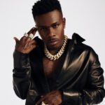 New Orleans show rapper DaBaby ticket sales