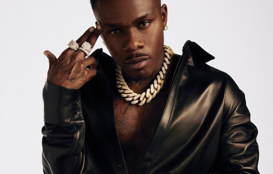 New Orleans show rapper DaBaby ticket sales