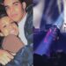 Canadian rapper Drake first girlfriend singer Keshia Chanté OVO Fest 2022 Canada
