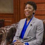 birthday, post, underprivileged communities, philanthropist, actress, honorary doctorate humane letter, A Different World, spin-off, Dawnn Lewis
