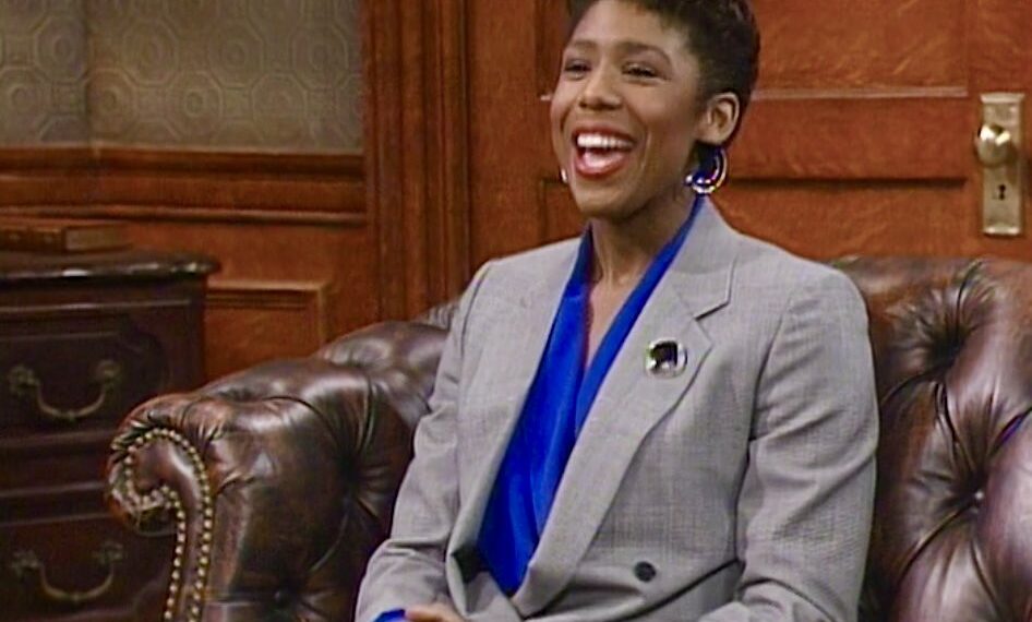 birthday, post, underprivileged communities, philanthropist, actress, honorary doctorate humane letter, A Different World, spin-off, Dawnn Lewis