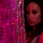 season, goodbye, Elarica Johnson, Autumn Night, P-Valley, The Pynk, show, character