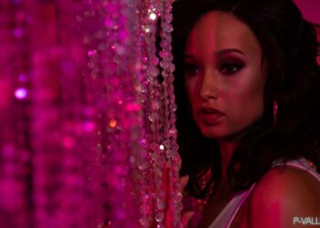 season, goodbye, Elarica Johnson, Autumn Night, P-Valley, The Pynk, show, character
